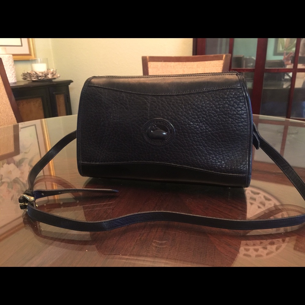 Dooney & Bourke handbag